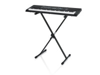 Gator Frameworks Suporte de teclado RI-KEYXW-1 Gator Frameworks Suporte de teclado RI-KEYXW-1